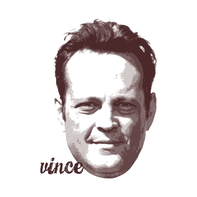 Vince by DCMiller01