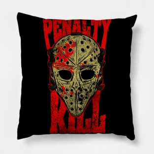 Penalty Kill Pillow