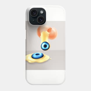 Eggs Phone Case