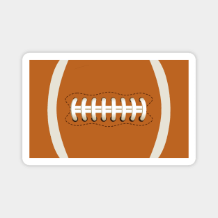 American Football Magnet