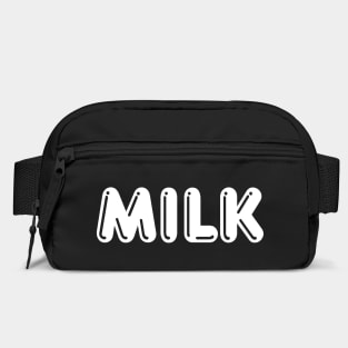 Milk Bag