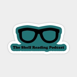 Shelf Reading Glasses Magnet