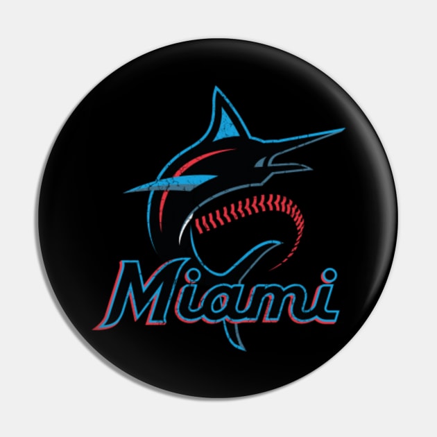 Pin on MLB - Miami Marlins