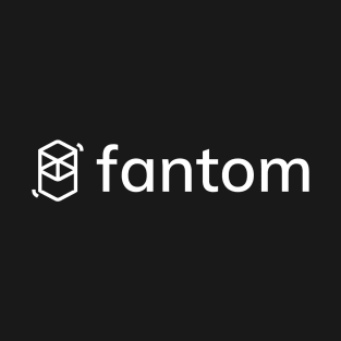 Fantom (FTM) Cryptocurrency T-Shirt