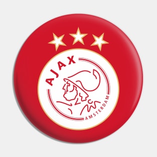 AJAX Pin