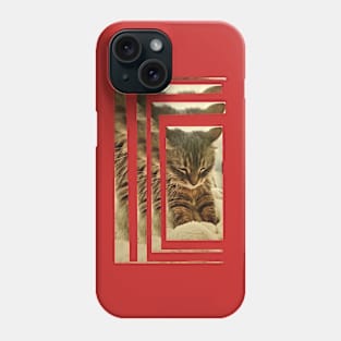 Cat× Cats Phone Case