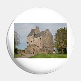 Midhope Castle , Edinburgh 2411 Pin