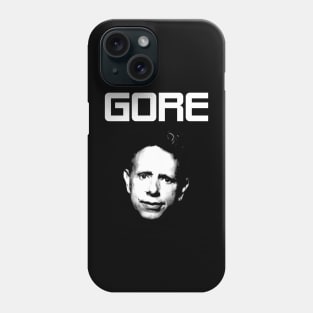 Martin Gore Phone Case