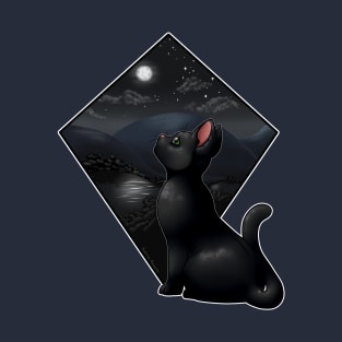 Night Dreaming T-Shirt