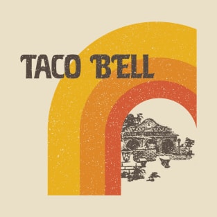 Vintage Taco T-Shirt