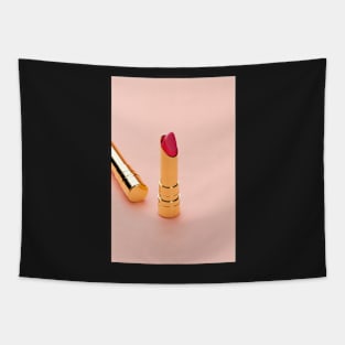 Lipstick Tapestry