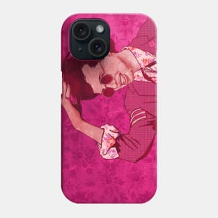 Duckie Phone Case