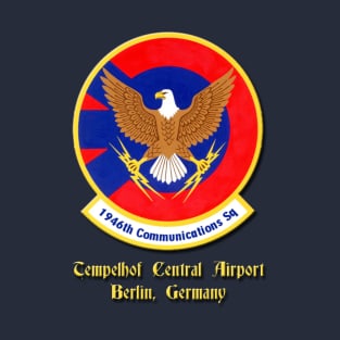 1946th Communications Squadron T-Shirt