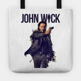 John Wick - Actor Film Tote