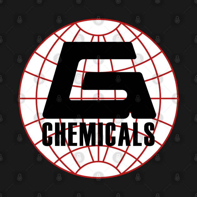 Global Chemicals Maggot BOSS by BeyondGraphic