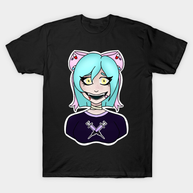 Yami Kawaii Girl