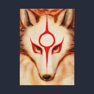 Okami T-Shirt