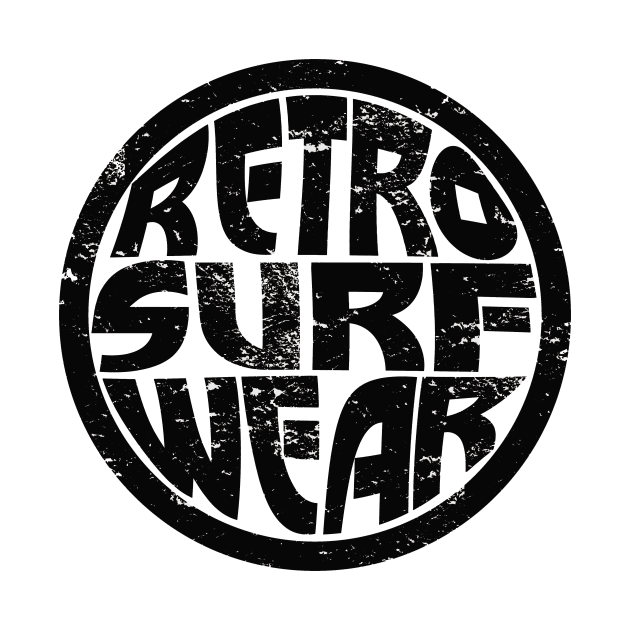 Retro Surf Wear by RetroSurfWear