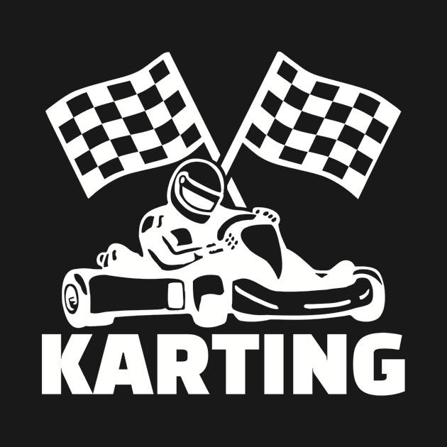 Karting by Designzz