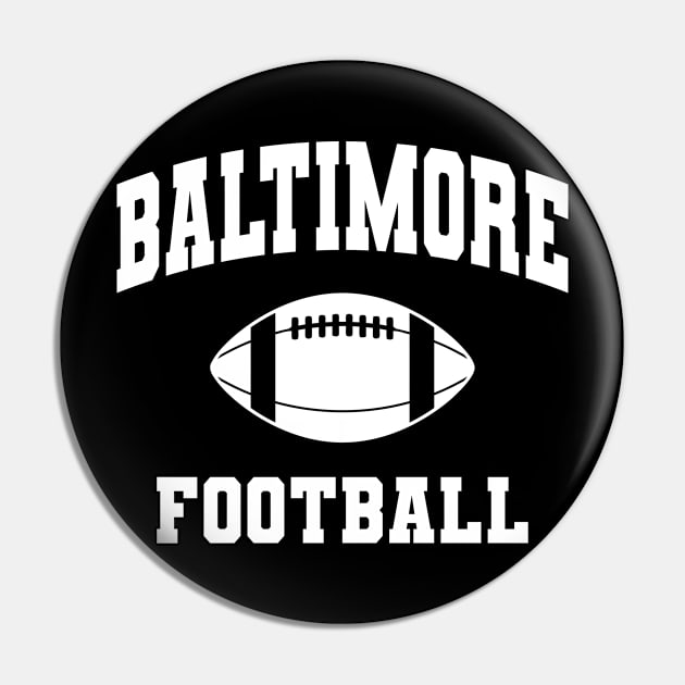 Baltimore Ravens Pin by Tamie