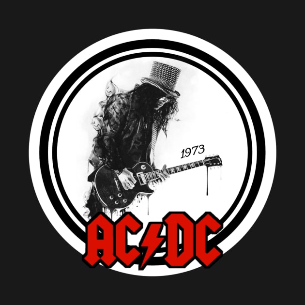 acdc by umbulumbulstore