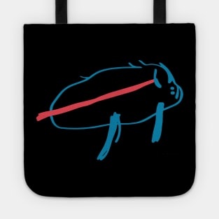 buffalo buffalo Tote