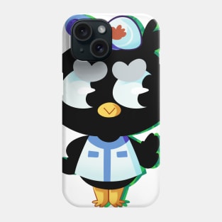 Giovanni. Phone Case