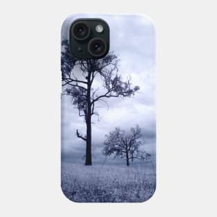 Where The Trees Still Speak Phone Case