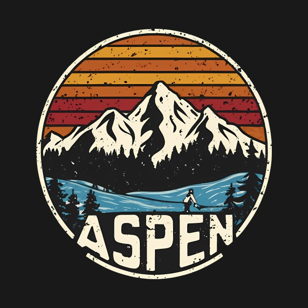 Aspen by newozzorder