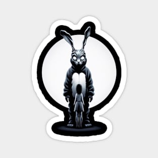 Donnie Darko Magnet