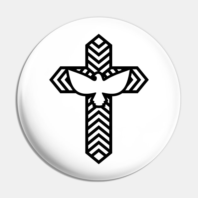 The cross is a symbol of the crucifixion of the Son of God for the sins of mankind. Pin by Reformer