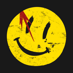 Watchmen T Shirts Teepublic
