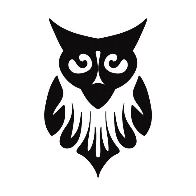 Owl by andybirkey