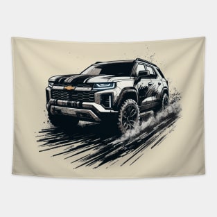 Chevrolet Blazer Tapestry