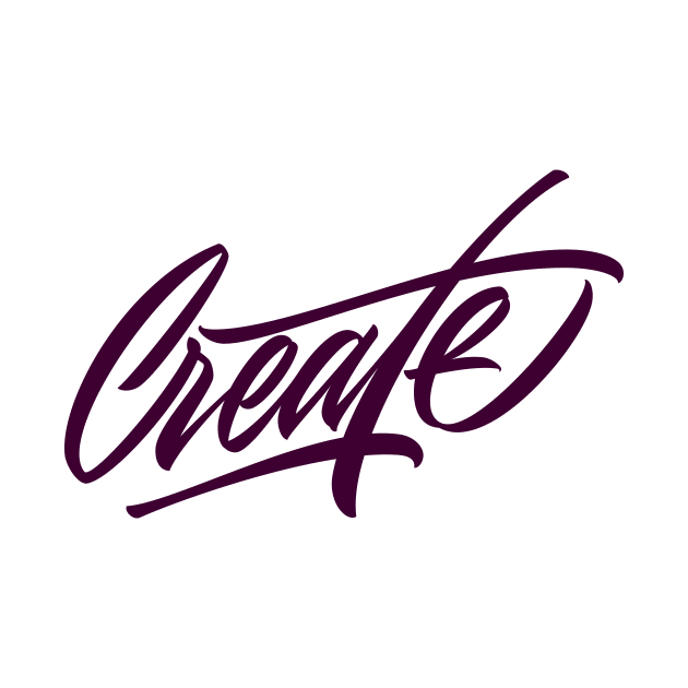 Create by Already Original