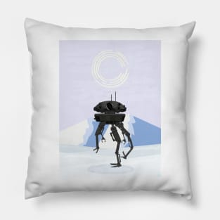 Hoth Probe Pillow