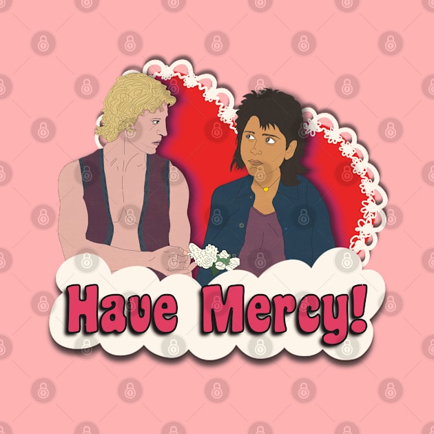 Have Mercy by VultureVomitInc