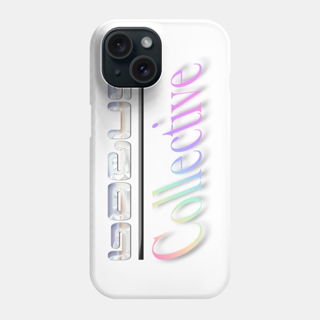 Bogus Collective GM logo 1 Phone Case by TVVIN_PINEZ_M4LL