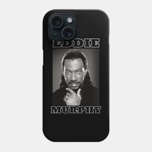 Eddie Murphy Phone Case