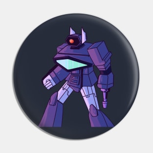 shockwave Pin