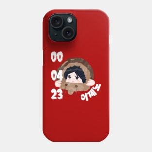 LEE JENO FROM NCT DREAM CHIBI Phone Case