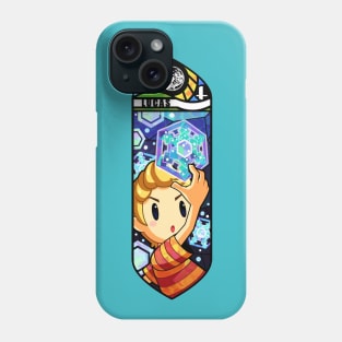 Lucas Phone Case