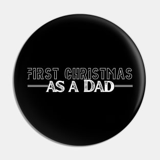 first christmas as a dad Pin