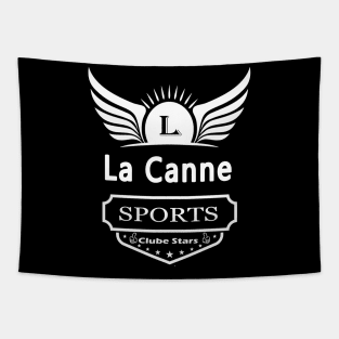 La Canne Tapestry