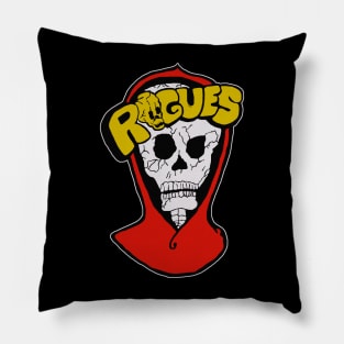 The Rogues Pillow