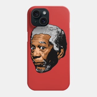 freeman funny pop art Phone Case