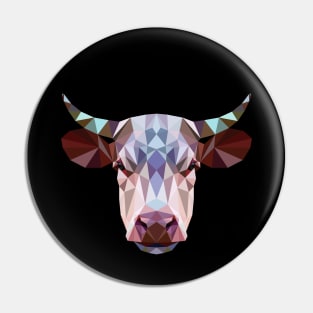 Cow Pin