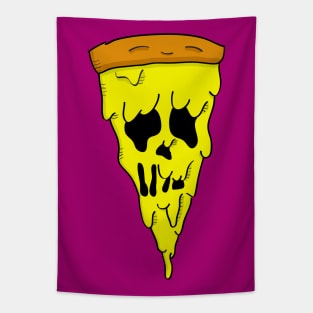 Slice of Death Tapestry