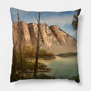 Arizona Splendor Pillow