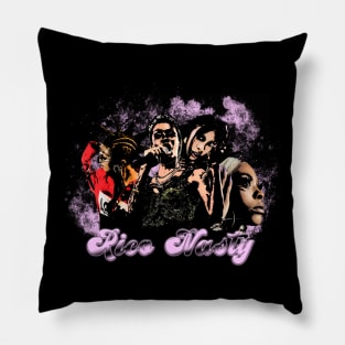 Rico Pillow